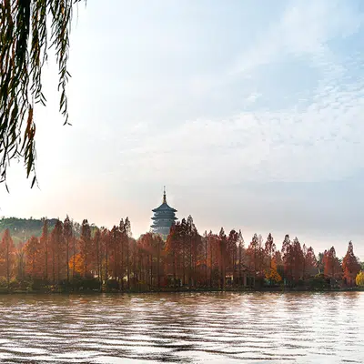 Zhejiang entdecken