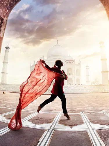 Rajasthan in Style