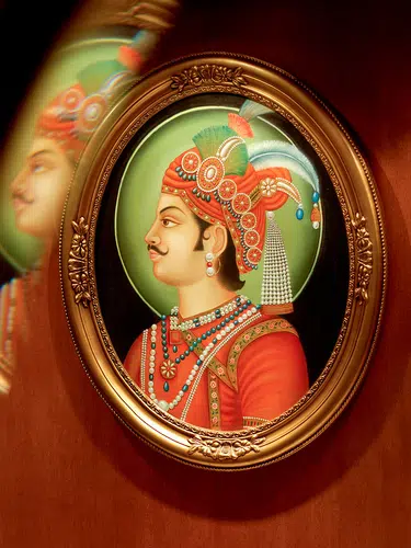 Rajasthan in Style