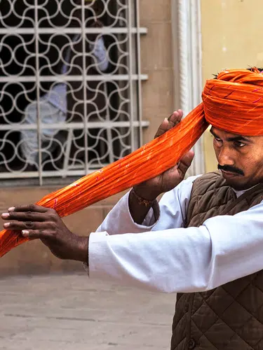 Rajasthan in Style