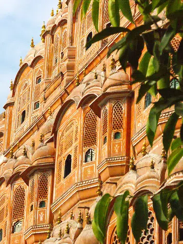 Rajasthan in Style