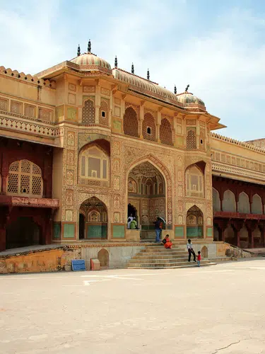 Rajasthan in Style