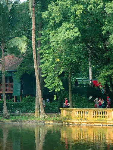 Vietnam für Entdecker ─ Privat