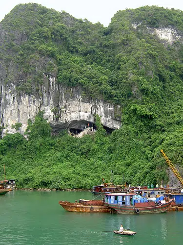 Vietnam für Entdecker ─ Privat