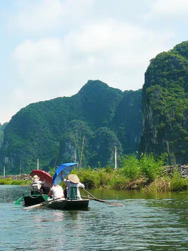 Vietnam kompakt