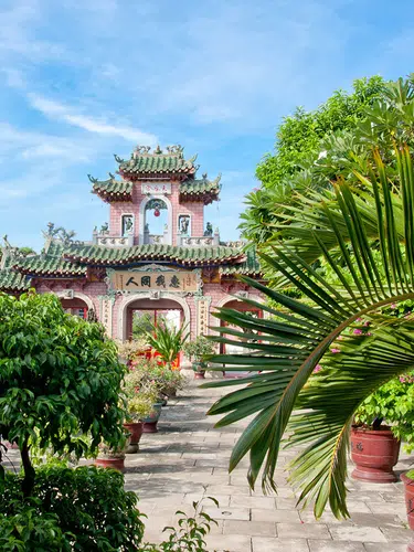 Vietnam kompakt