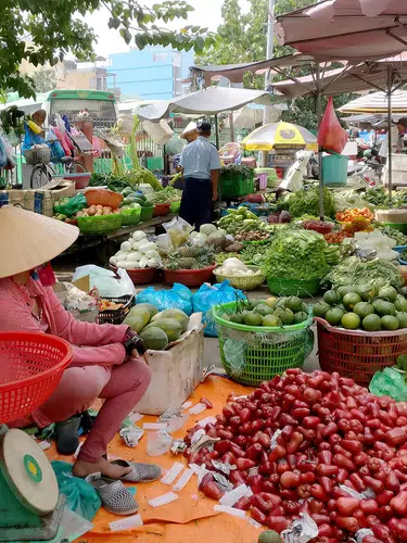 Vietnam kompakt