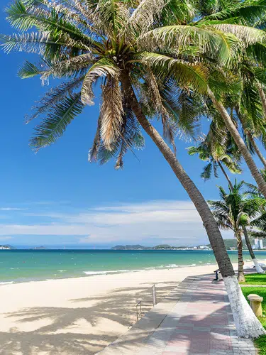 Einzigartiges Vietnam