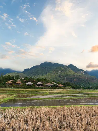 Einzigartiges Vietnam