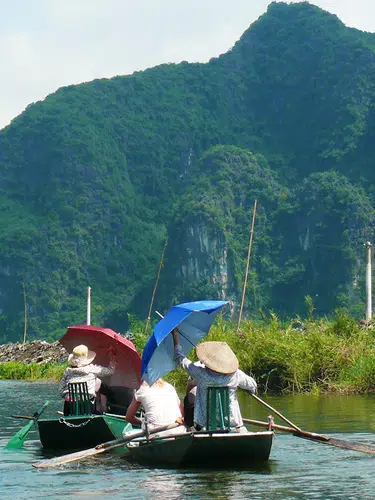 Vietnam facettenreich entdecken