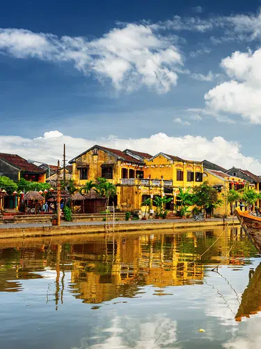 Vietnam facettenreich entdecken