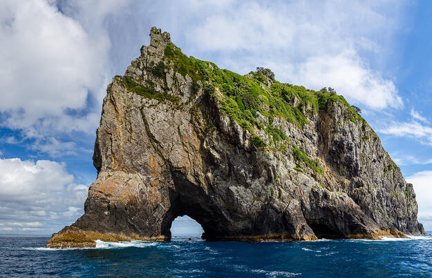 Aotearoa - Neuseeland intensiv für Selbstfahrer