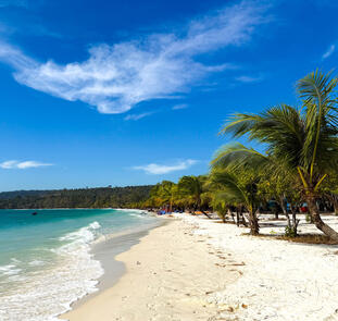 4-Tage-Anschlussprogramm Koh Rong