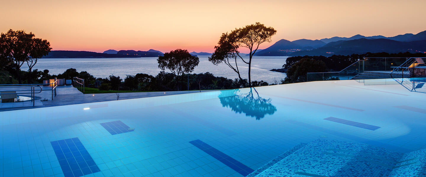 Valamar Argosy, Dubrovnik