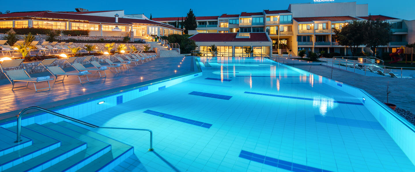Valamar Argosy, Dubrovnik