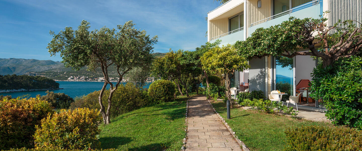 Valamar Argosy, Dubrovnik