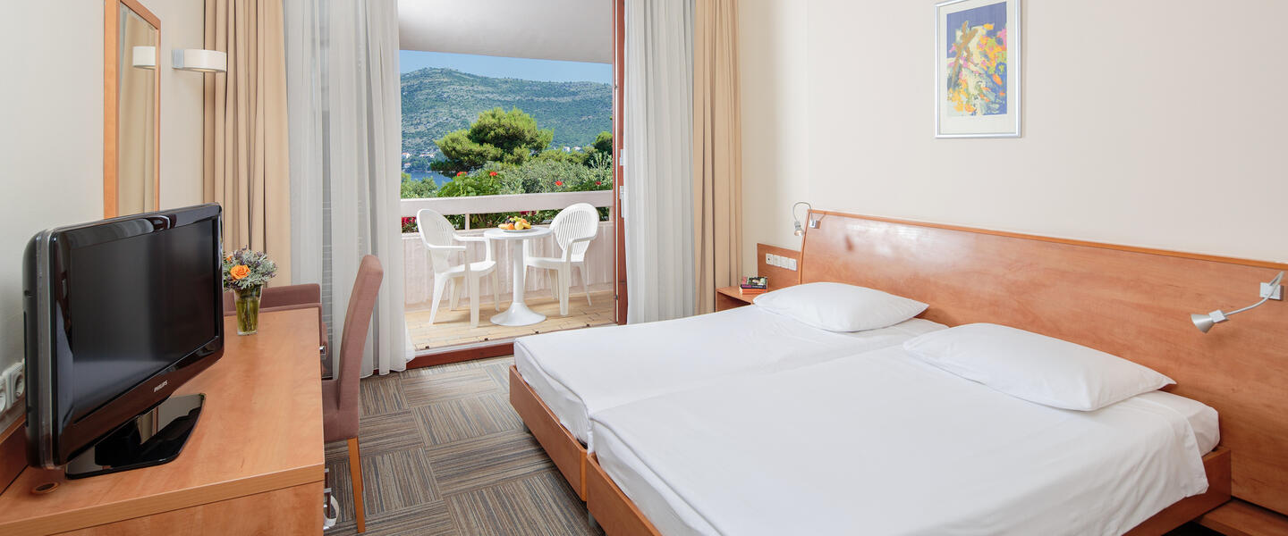 Valamar Tirena, Dubrovnik
