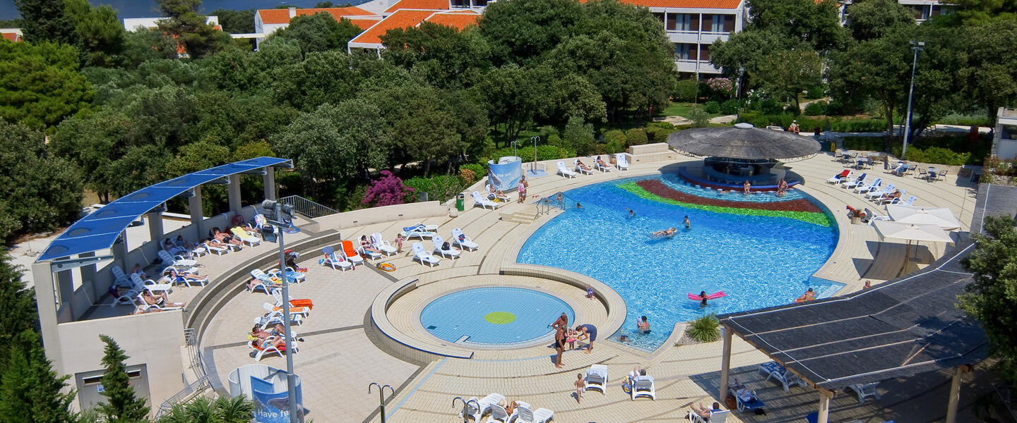 Valamar Tirena, Dubrovnik