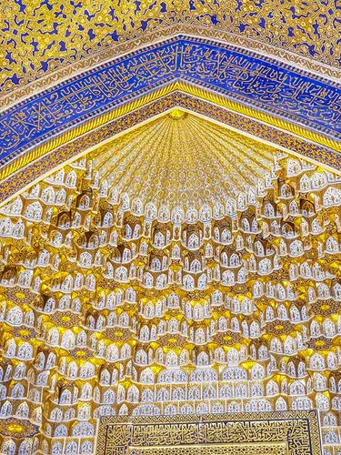 Faszinierendes Usbekistan