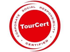 Gebeco CSR Zertifizierung