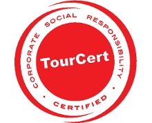 Logo TourCert