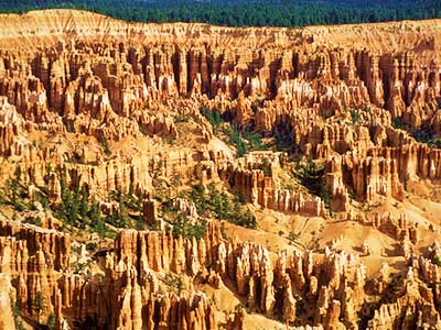 USA Rundreise Bryce Canyon