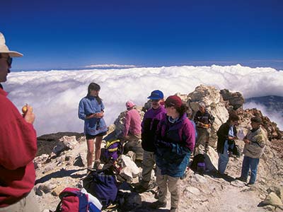 Rundreise Kanaren Teneriffa Teide