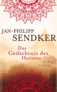 Das Gedächtnis des Herzens - Jan-Philipp Sendker