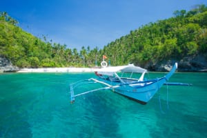 Mindoro auf einer Philippinen Erlebnisreise mit Gebeco erkunden