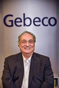 Gebeco Länder erleben - Ury Steinweg