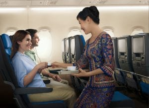 Neuseeland-Reise mit Singapore Airlines und Gebeco