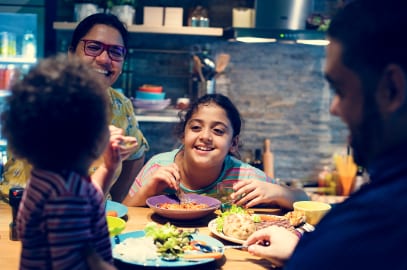 goXplore Abenteuerreisen für junge Leute - Local Living