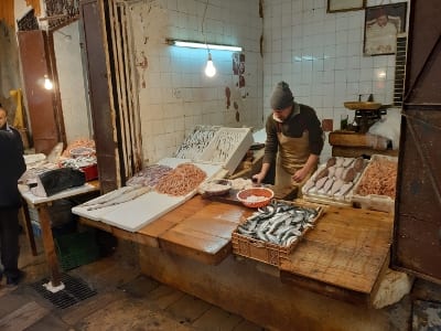 Marokko Gruppenreise mit Gebeco - Fès