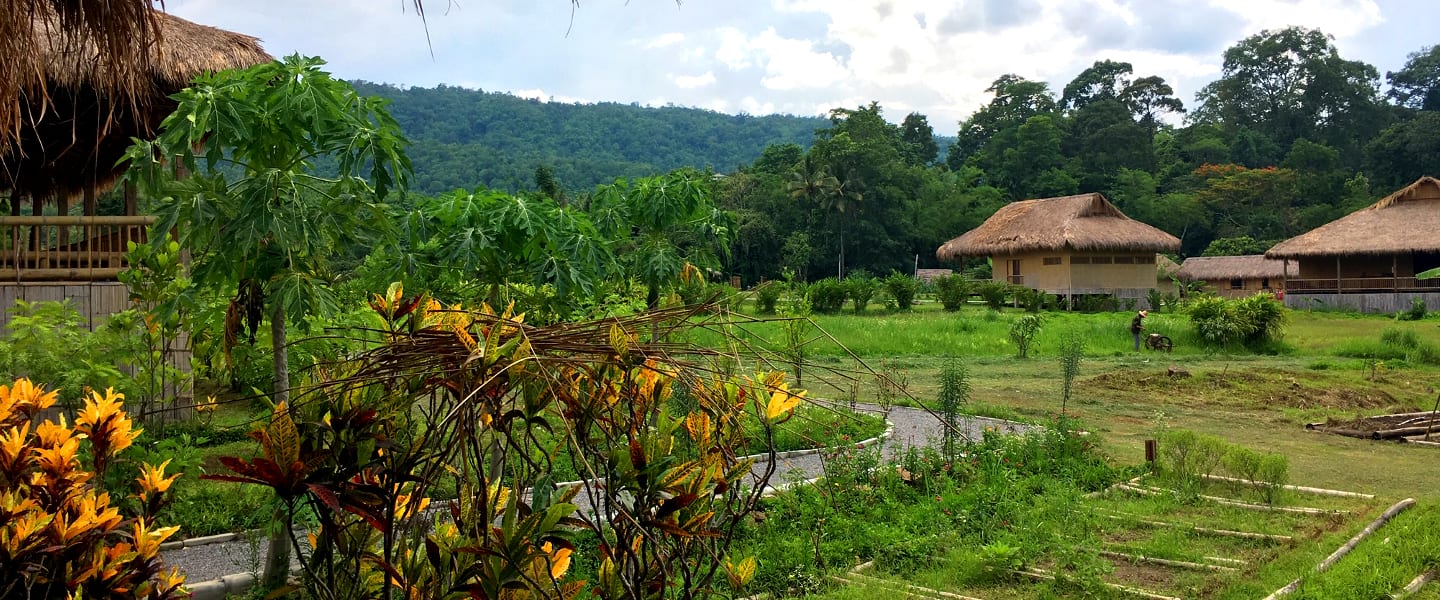 Bild zum Artikel "Geheimtipp Thailand: Lisu-Lodge und Mae Hong Son"