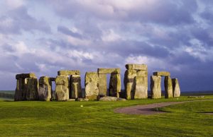 Stonehenge, GB