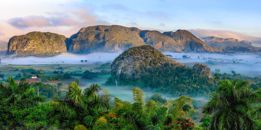 Valle de Vinales