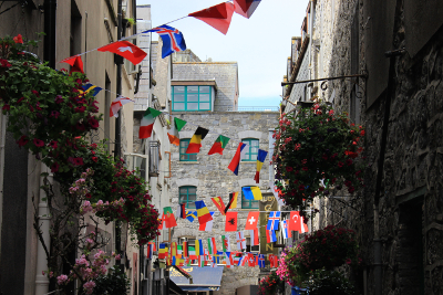 Galway Kulturhauptstadt 2020