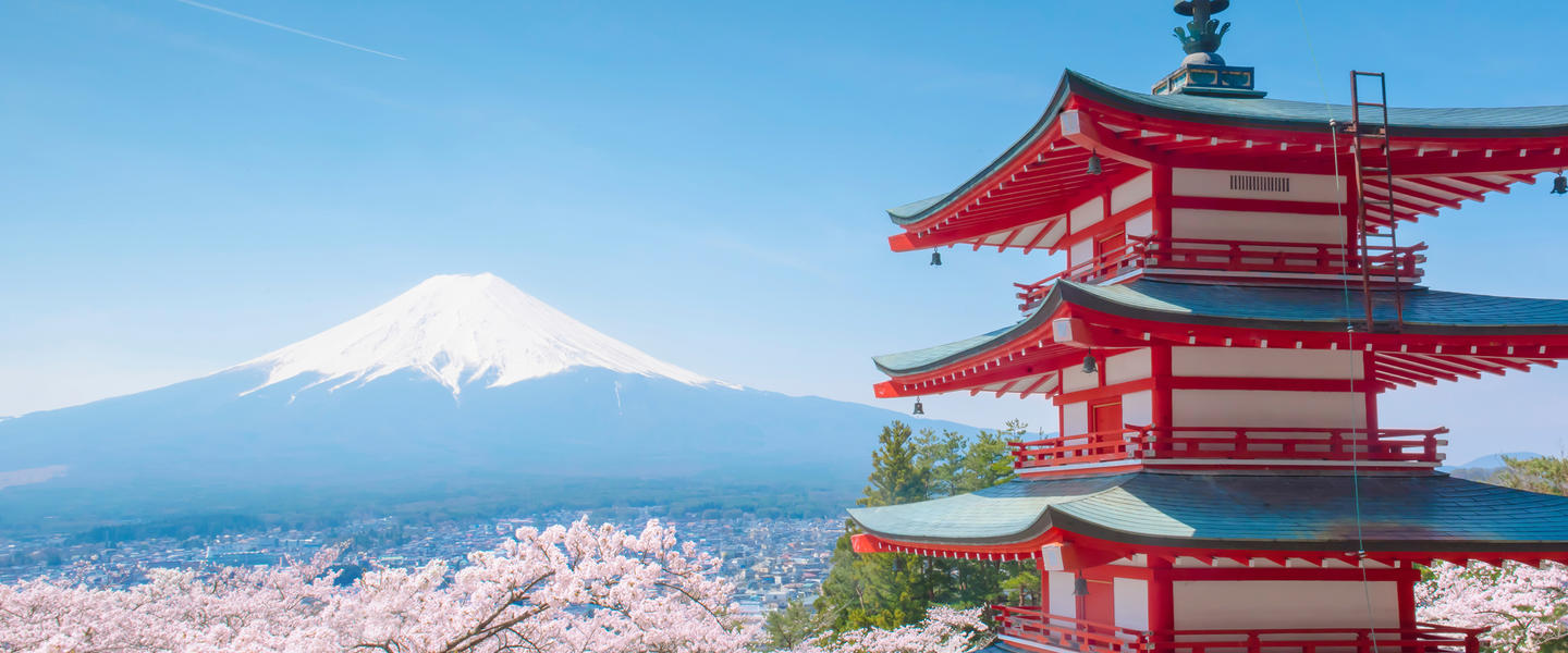 Bild zum Artikel "Warum nach Japan reisen? Ein Japan-Fan im Interview"