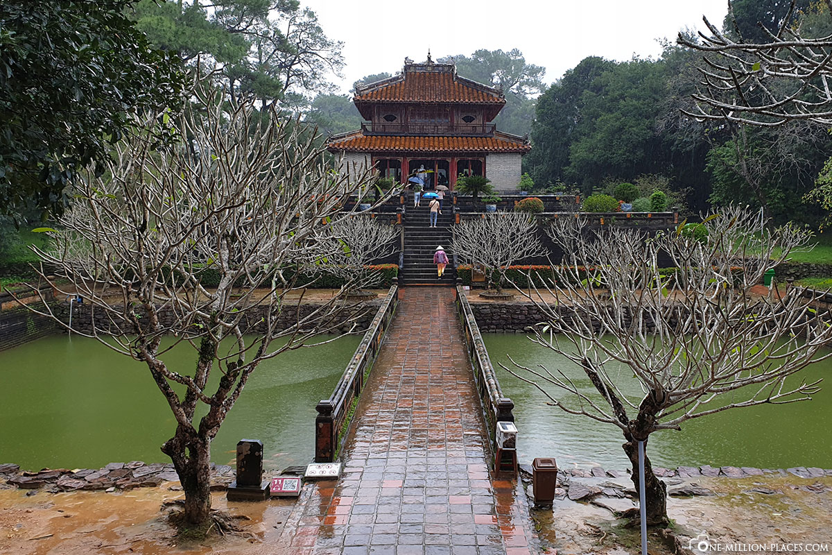 Reisebericht Vietnam Hue