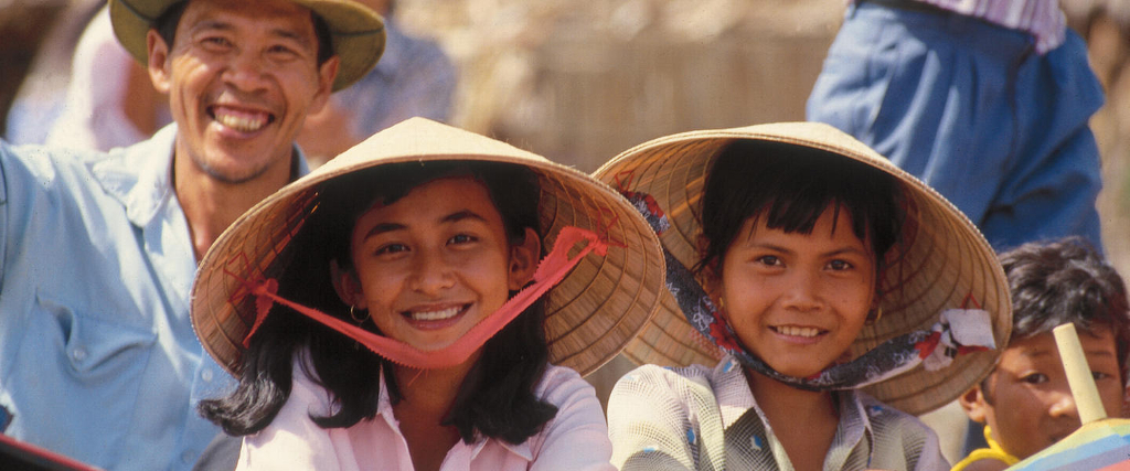 Bild zum Artikel "Reisebericht: Erlebnisreise „Vietnam auf einen Blick“"