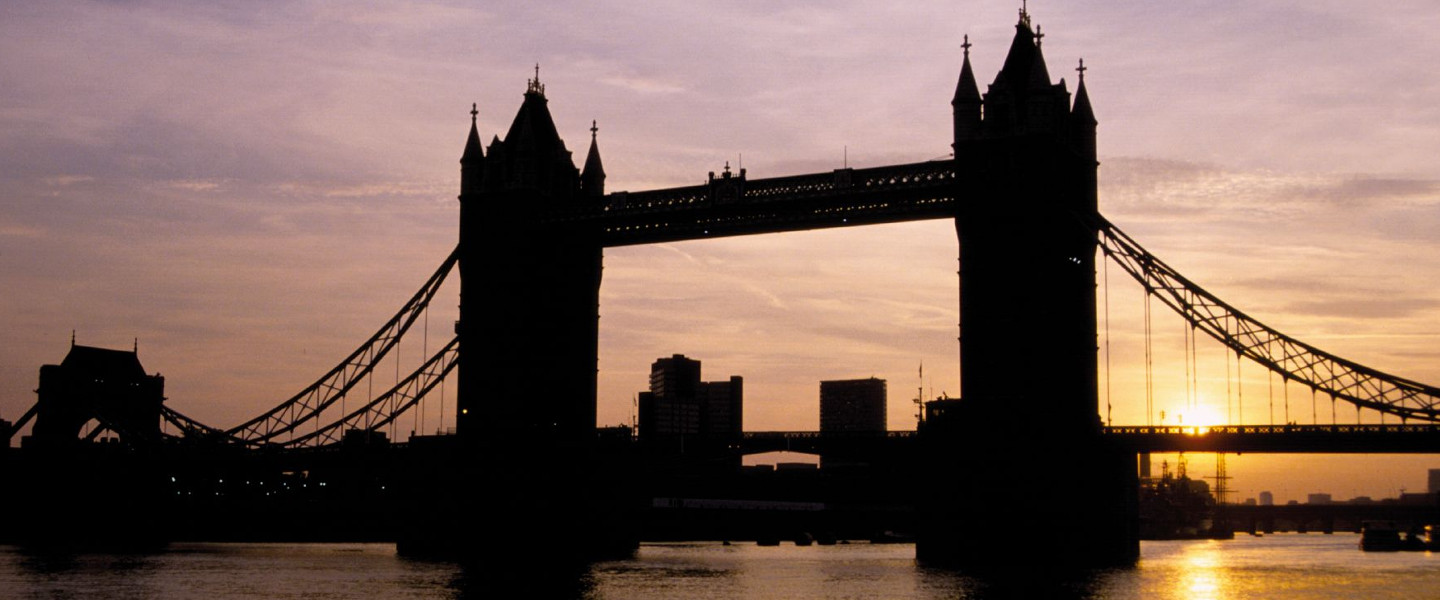 Reisetipps Großbritannien: London, Tower Bridge