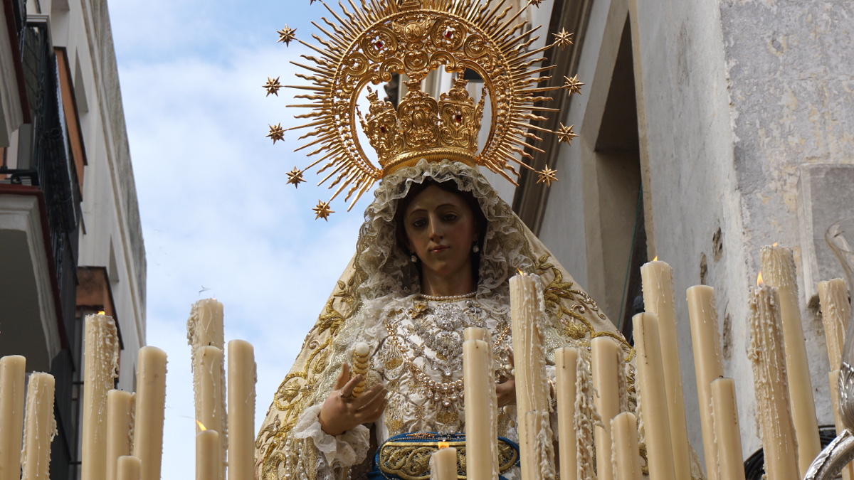 Rundreise Andalusien: Semana Santa