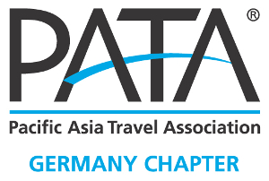 PATA Gernany Logo