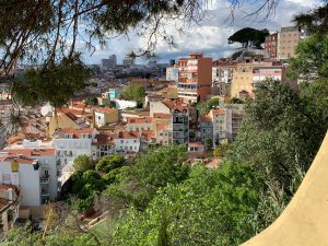 Gebeco-Lissabon-Blick