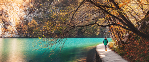 Bild zum Artikel "3 Reiseziele, deren Besuch sich besonders im Herbst lohnt"