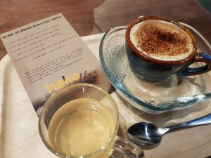 Hanoi_Egg Coffee Gebeco