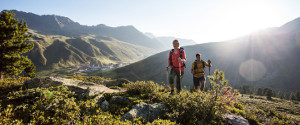 Bild zum Artikel "Wander- und Trekkingreisen, die bewegen"