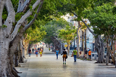 Havanna Prado Boulevard