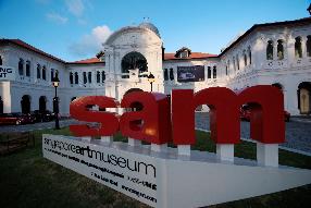 SingaporeArtMuseum