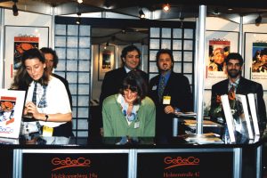 gebeco-Stand-history